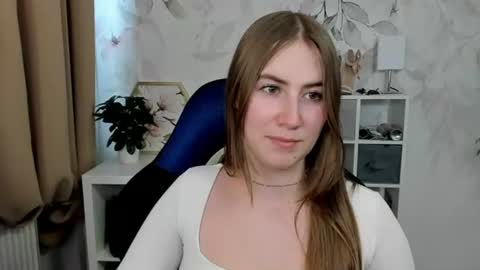 Megan online show from 07.06.26