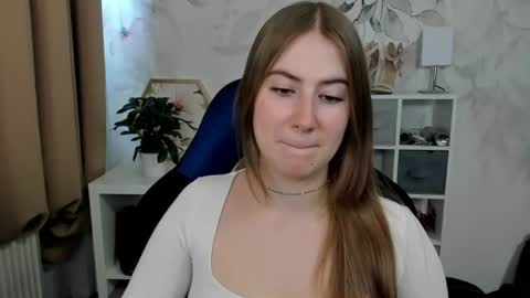 Megan online show from 07.08.26