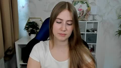 Megan online show from 07.22.26