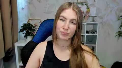 Megan online show from 08.05.26
