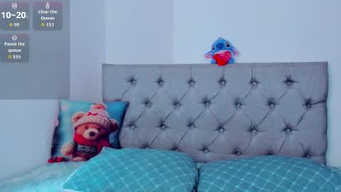 megansammy online show from 09.14.25