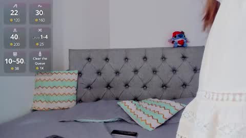 megansammy online show from 11.30.25