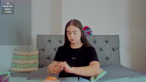 megansammy online show from 01.13.26