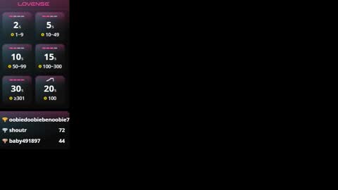 Snapshot of meganzarick chatting on 09.25.25 M E G A N online show from 09.25.25