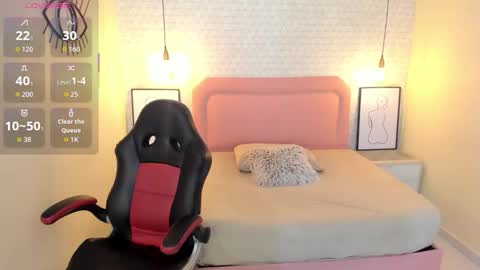 Snapshot of meganzarick chatting on 10.07.25 M E G A N online show from 10.07.25