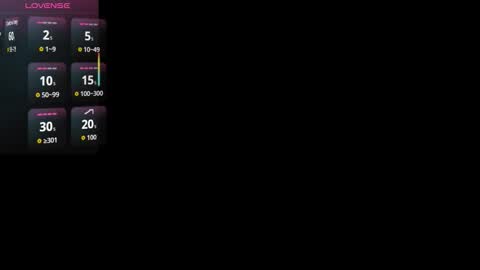 Snapshot of meganzarick chatting on 10.08.25 M E G A N online show from 10.08.25