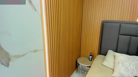 Snapshot of meganzarick chatting on 11.15.25 M E G A N online show from 11.15.25