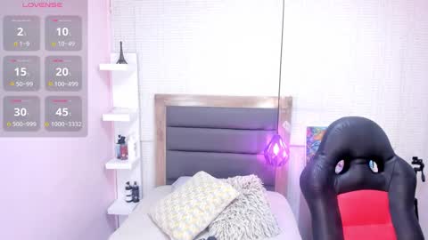 Snapshot of meganzarick chatting on 01.11.26 M E G A N online show from 01.11.26