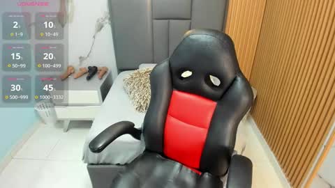 Snapshot of meganzarick chatting on 01.31.26 M E G A N online show from 01.31.26