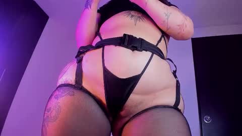 Snapshot of megar_3 chatting on 10.21.25 Maria online show from 10.21.25