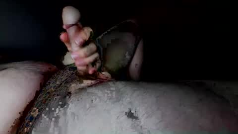 Big Shy Nerd Guy online show from 11.13.25