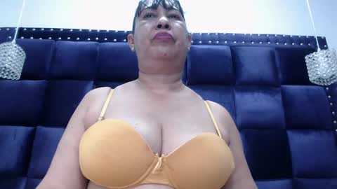 milfpleasure online show from 09.18.25