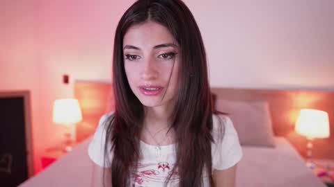 Snapshot of megga_bluee chatting on 10.18.25 megga_bluee online show from 10.18.25