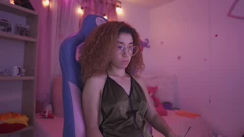 Meggan online show from 12.13.24