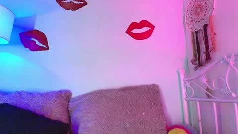 Meggan online show from 01.21.25