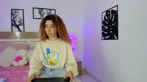 Meggan online show from 09.24.25