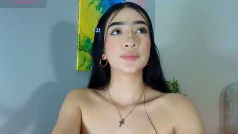 MEGGAN LUXX online show from 07.28.26