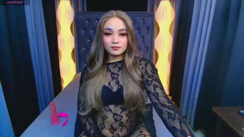 meggan  . maria shantal online show from 02.03.26