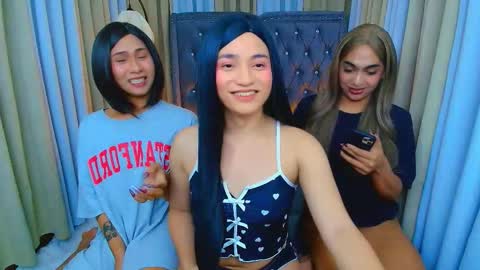 meggan  . maria shantal online show from 03.16.26