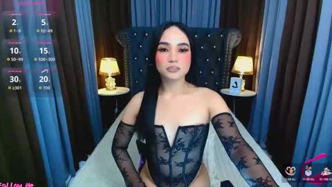 meggan  . maria shantal online show from 04.04.26