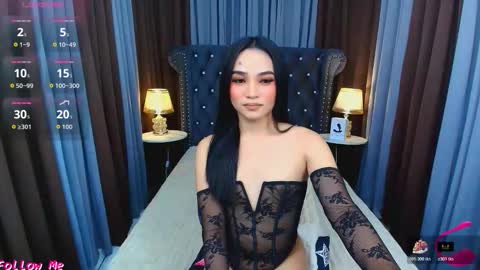 meggan  . maria shantal online show from 04.06.26