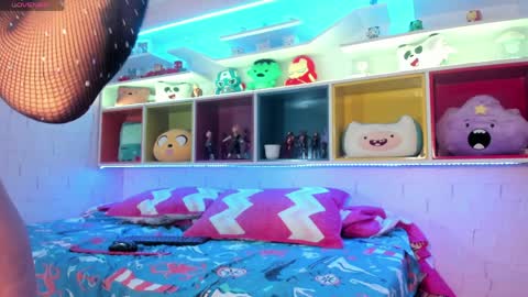 MEGGY MAE online show from 03.31.26