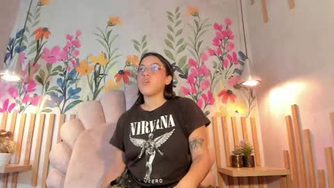 MEGGY MAE online show from 05.18.26