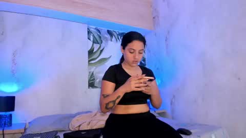 MEGGY MAE online show from 07.29.26
