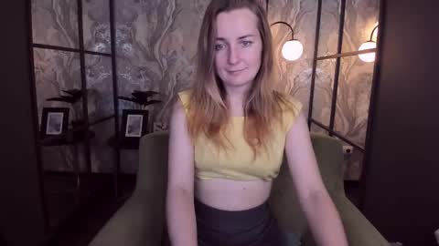 Meggy online show from 11.04.25