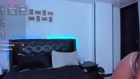 Snapshot of meghan_as chatting on 02.06.25 meghan_as online show from 02.06.25