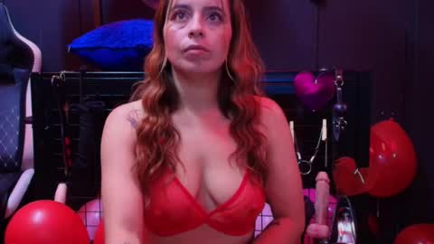 Snapshot of meghan_baker21 chatting on 02.17.26 Megahn online show from 02.17.26