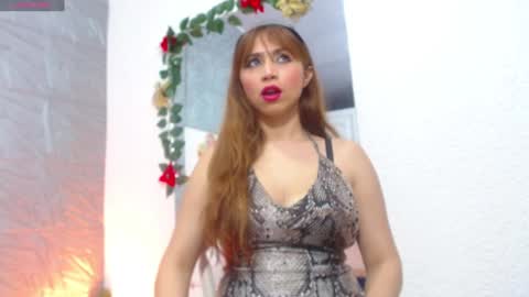  MEGHAN  online show from 12.06.24