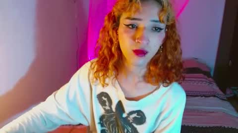 meghan_devil_ online show from 09.18.25