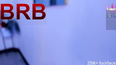 Megan and logan online show from 02.21.25