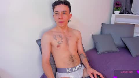 Megan and logan online show from 03.12.25