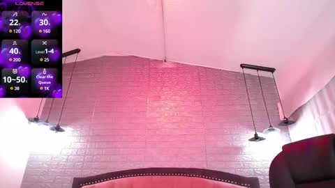 Snapshot of meghan_nill chatting on 02.20.25 Meghan online show from 02.20.25