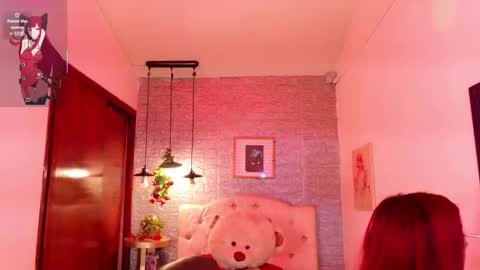 Snapshot of meghan_nill chatting on 09.16.25 Meghan online show from 09.16.25