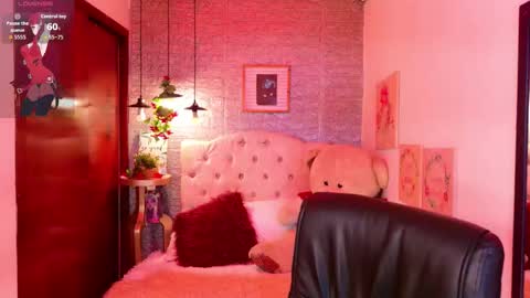 Snapshot of meghan_nill chatting on 09.22.25 Meghan online show from 09.22.25