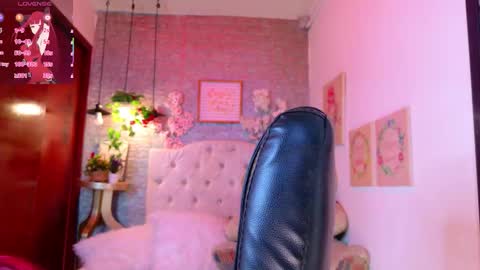 Snapshot of meghan_nill chatting on 02.25.26 Meghan online show from 02.25.26