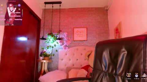 Snapshot of meghan_nill chatting on 03.04.26 Meghan online show from 03.04.26