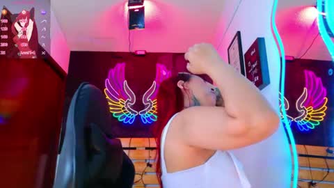 Snapshot of meghan_nill chatting on 04.13.26 Meghan online show from 04.13.26