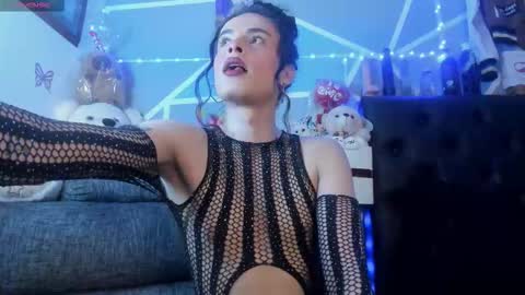 Alejandra 3 online show from 03.13.26