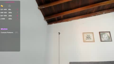 Meghan  online show from 01.30.25