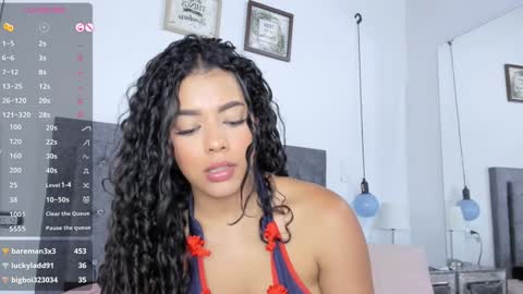 Meghan  online show from 01.30.25