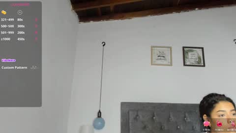 Meghan  online show from 02.05.25