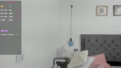 Meghan  online show from 02.08.25