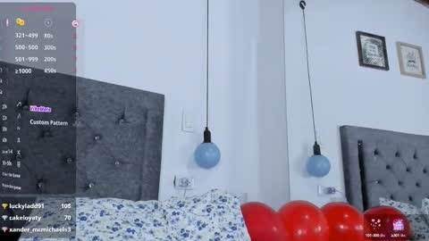 Meghan  online show from 02.15.25