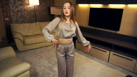 Snapshot of meghanantell chatting on 02.25.25 Alberta First stream 02252025 1230 UTC online show from 02.25.25