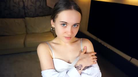 Snapshot of meghanantell chatting on 03.07.25 Alberta First stream 02252025 1230 UTC online show from 03.07.25