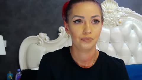 Meghan online show from 08.10.26